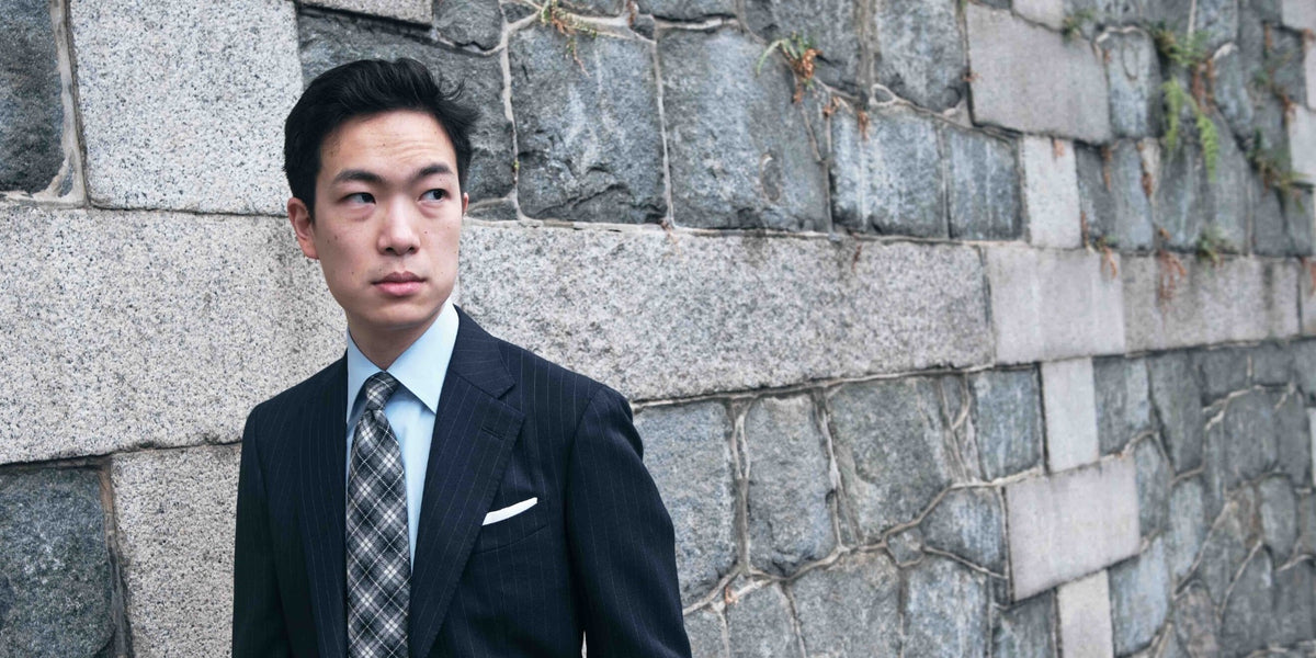 Collar Spotlight: #67 | Ascot Chang