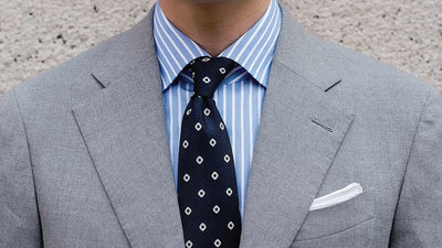 Shirting Selections - April 2019